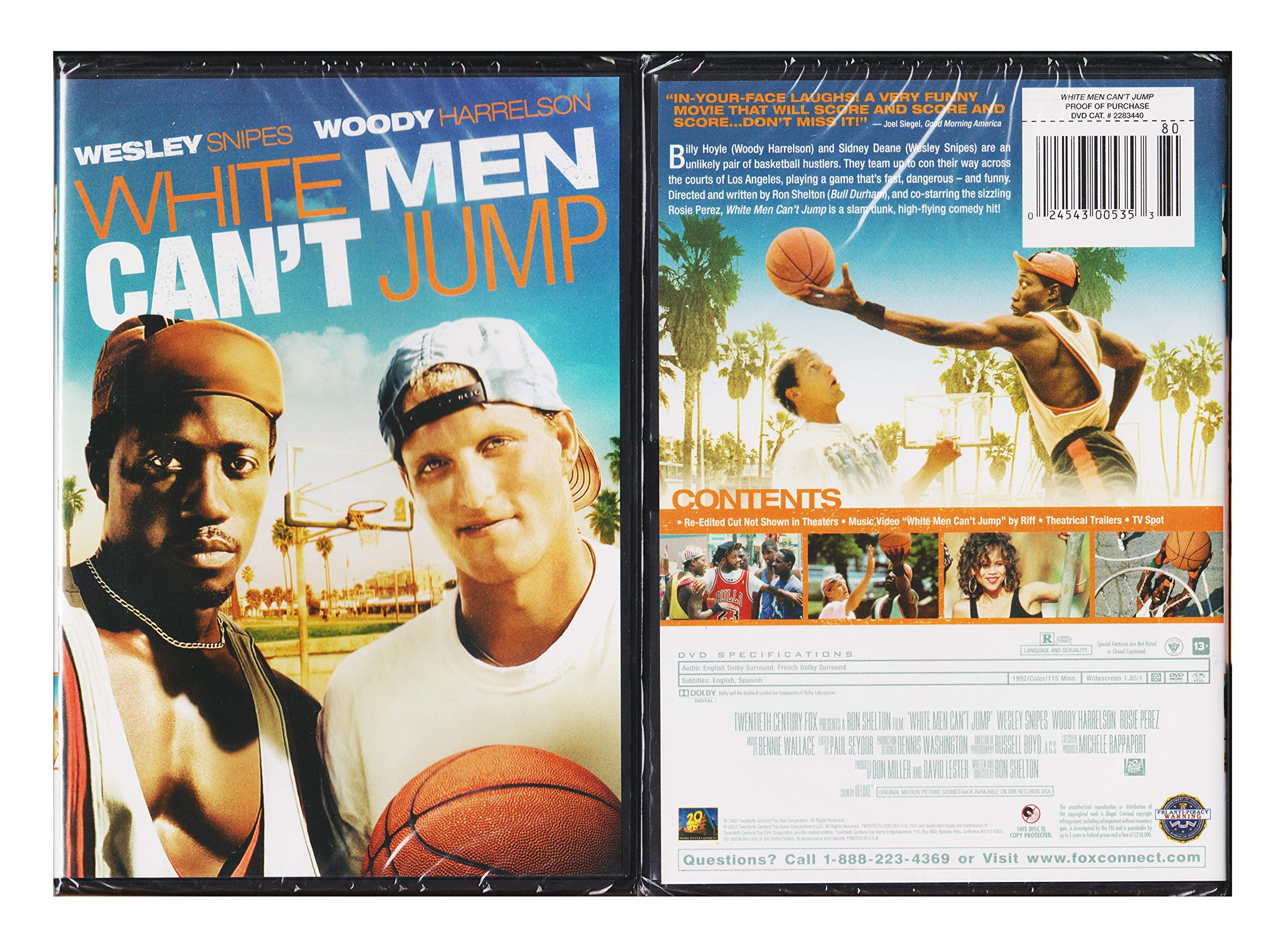 ウェア post game White Men Can't Jump maxresdefault.jpg